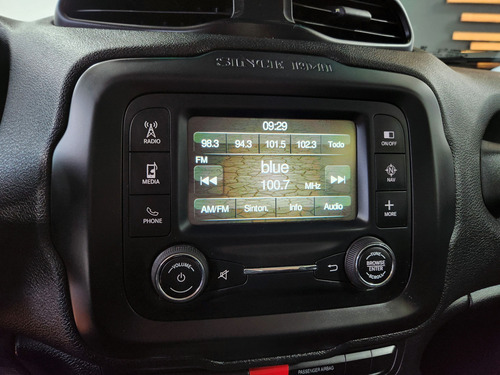 Jeep Renegade 1.8 Sport Plus