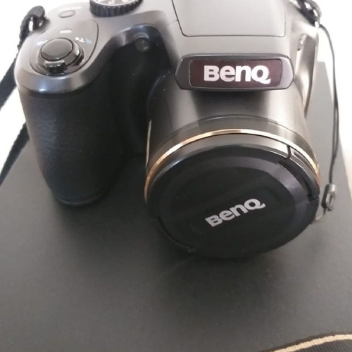 Camera Fotografica Benq Gh650 4gb