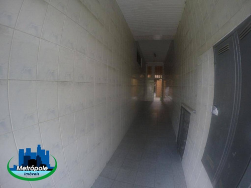 Imagem 16 de 16 de Casa Com 2 Dormitórios Para Alugar, 75 M² Por R$ 850,00/mês - Jardim Santa Rita - Guarulhos/sp - Ca0054