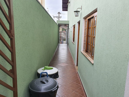 Imagem 17 de 17 de Sobrado A Venda R$ 857.000,00 - Freguesia Do Ó - So00350 - 69438335