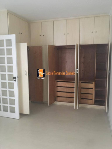 Imagem 15 de 15 de Excelente Apartamento Sao Caetano Do Sul - A-2610
