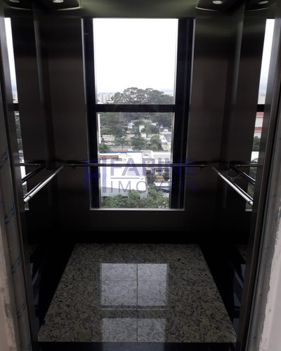 Imagem 19 de 30 de Apartamento Alto Padrão Com 03 Suítes - Ap00037 - 34960351