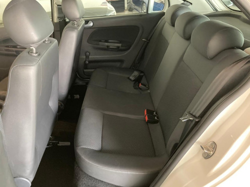 Volkswagen Gol Trendline 2020 I-2733