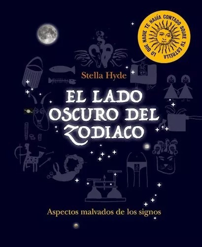 Lado Oscuro Del Zodiaco Aspectos Malvados De Los Signos - H