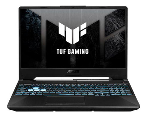 Notebook Asus 15.6 Ryzen 5 Rtx 3050 8gb 512gb Ssd Tranza