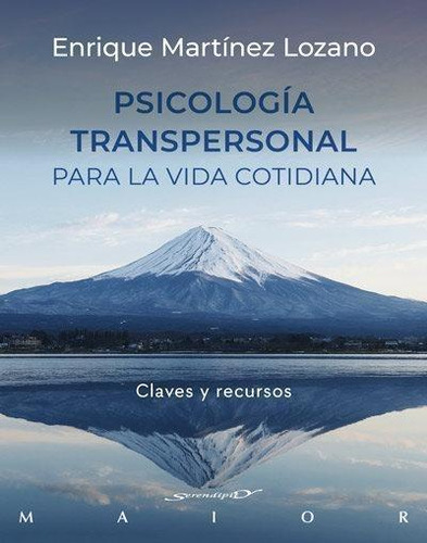 Libro: Psicologia Transpersonal Para La Vida Cotidiana. Clav