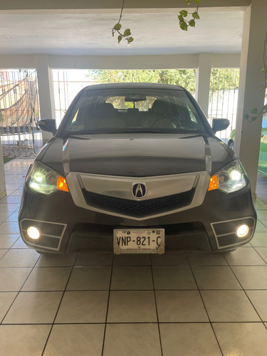 Acura RDX 3.5 V6 Turbo 4x4 At