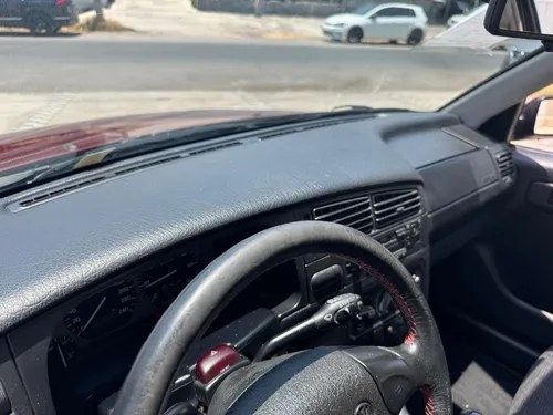 Volkswagen Gti Vr6
