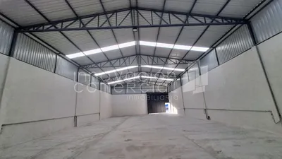 Bodega en renta