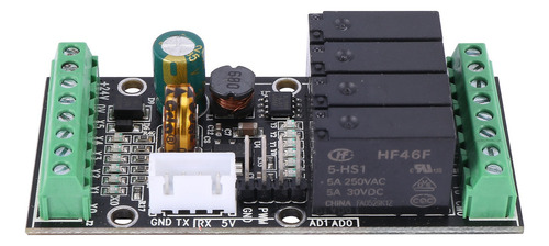 Placa Controladora Programable Plc Fx2n-10mr Ws2n-10mr-s Pro
