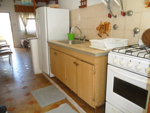 Duplex 2 Amb Sobre Calle Principal