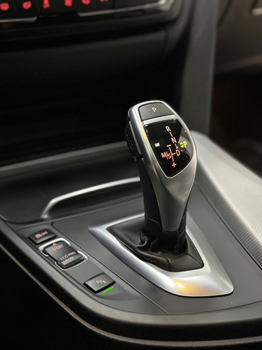 BMW Serie 4 3.0 440i Coupe M Package 326cv