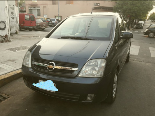 Chevrolet Meriva 1.8 Gls Easytronic