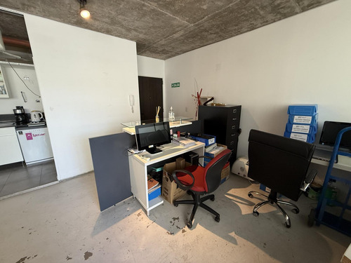 Oficina En Venta En Colegiales