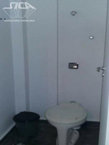 Imagem 15 de 18 de Apartamento - Ap00885 - 34493706