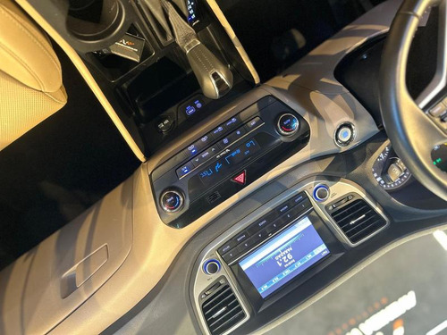 Hyundai Tucson Turbo Gls
