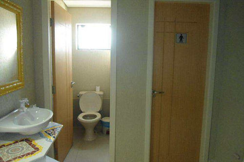 Imagem 6 de 13 de Sala, Centro, Santana De Parnaíba, 20m² - Codigo: 185400 - A185400