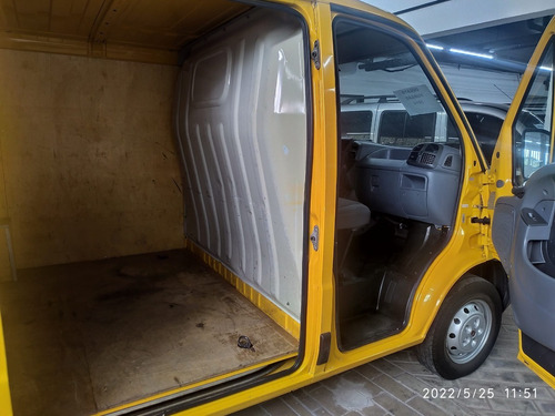 Imagem 9 de 10 de Ducato 2014 Completa Unico Dono 115mil Km