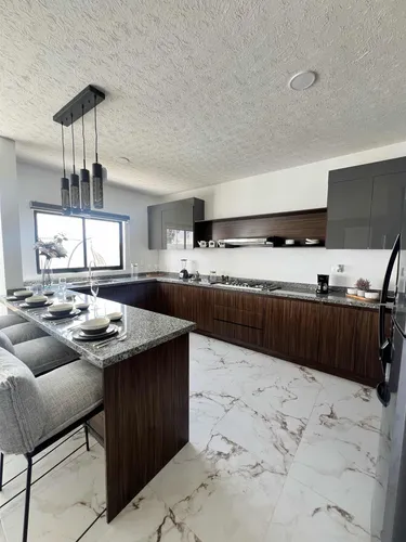 Casa Residencial Roof Garden Exclusiva Ubicacion En Pachuca