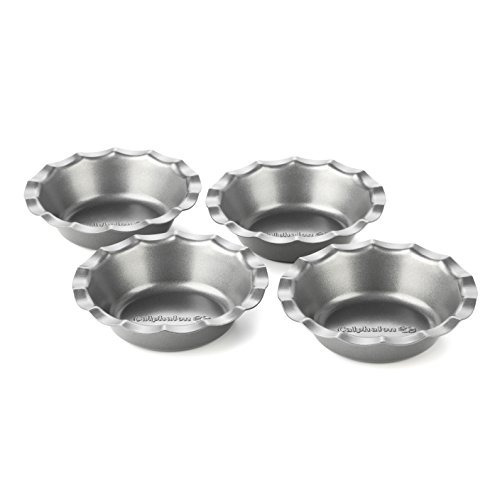 Calphalon Nonstick Bakeware, Mini Tarro De 5 Pulgadas (juego