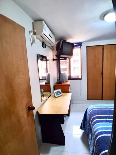 Apartamento En Mérida