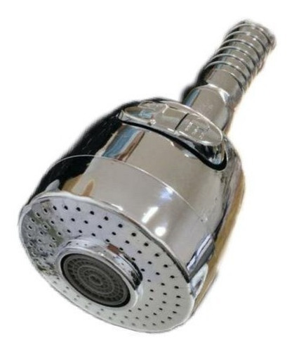 Griferia Canilla Monocomando Cocina Flexible 360º Fr/calor