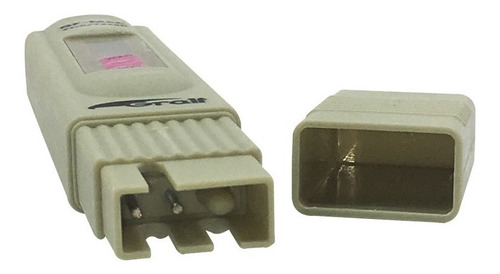Imagen 4 de 7 de Medidor De Electroconductividad Tds Gralf Gf-mec Temperatura