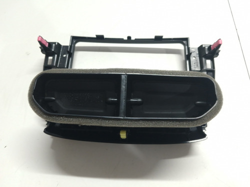 Moldura Central Difusor Aire Toyota Rav4 2000/05 Original
