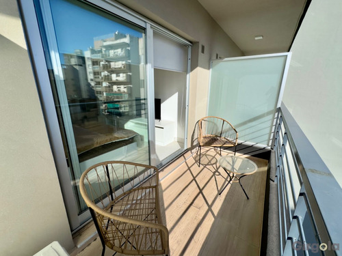 Monoambiente Caballito Venta