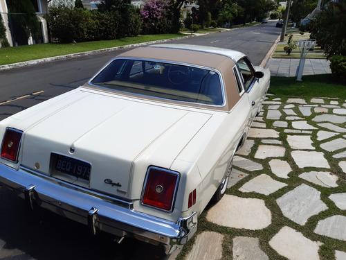 Cordoba Chrysler / Rt Dart Cadilac Lincoln Maverick Dodge