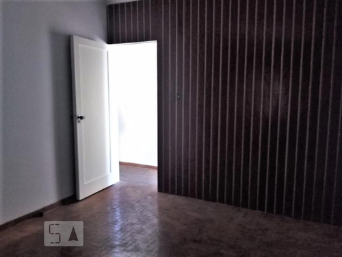 Apartamento À Venda - Cambuci, 2 Quartos, 106 - S893134753