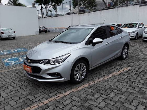 Imagem 1 de 9 de Chevrolet Cruze 1.4 Turbo Lt 16v Flex 4p Automático
