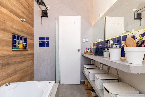 Imagem 30 de 30 de Casa - Ca00296 - 70587075