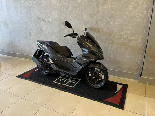 Honda Pcx 160 Cbs