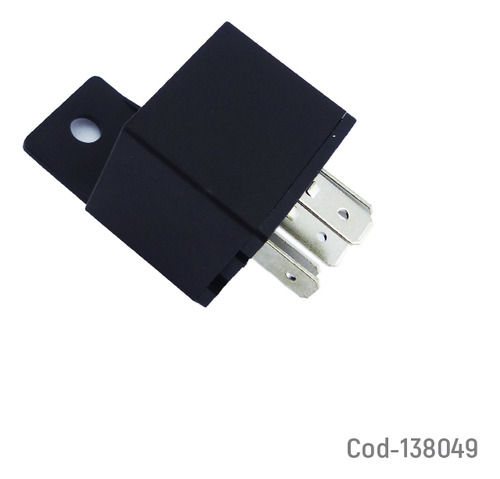 Relay 5 Pin 12v/40a Auto Patas