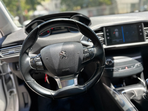 Peugeot 308 Allure Pack Bluehdi 120hp
