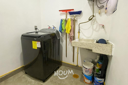 Imagen 28 de 30 de Departamento En Lomas De Atizapán, Atizapán De Zaragoza Con 3 Recámaras, 155 M², Id: 57137