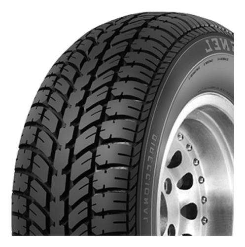 Llanta 205/60r13 Tornel Direccional 86s