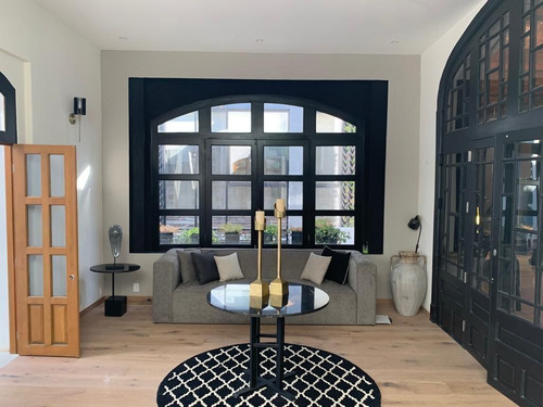 Casa Roma, Departamento En Venta En La Roma Sur