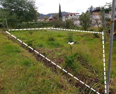 Terreno en venta