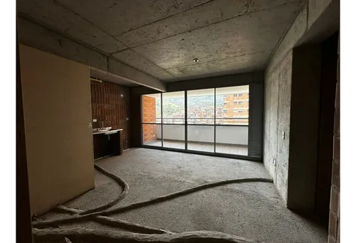 Apartamento En Itagüí Nueva Construcción.