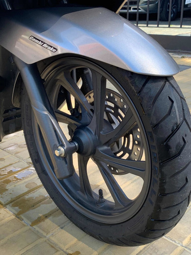 Honda Pcx 150