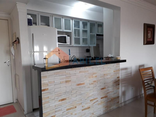 Imagem 6 de 30 de Apartamento Mooca - 7998