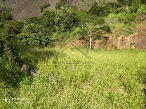 Imagem 2 de 15 de Lote / Terreno Em Corrêas - Petrópolis - 7595