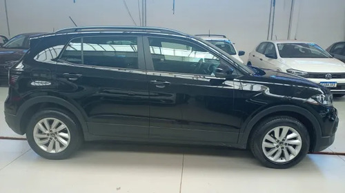 Volkswagen T-Cross 1.0 200 TSI 12V (Aut) (Flex)