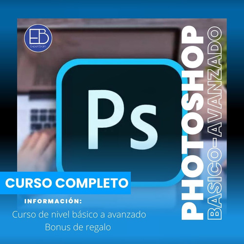 Curso Photoshop