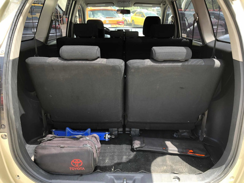 Imagen 6 de 15 de Toyota Avanza 2017 1.5 Le At