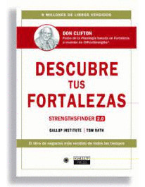 Libro Descubre Tus Fortalezas Sku