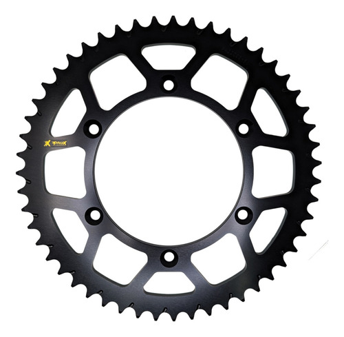 Sprocket Piñón Trasero Yamaha Yz 426 F 2000 A 2002 - Pro-x