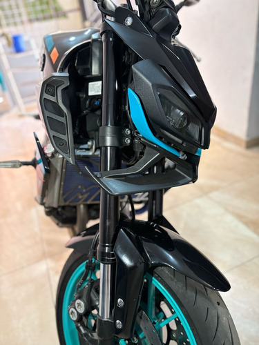 Yamaha Mt 09 2020 Título Pedimento Factura De Importadora